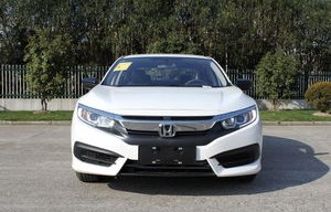 东风本田思域2020款报价及图片(东风本田思域2024款报价及图片)