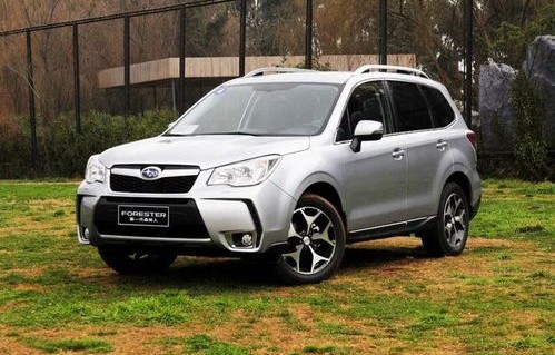 二手斯巴鲁后期费用很高吗(二手斯巴鲁怎么样维修贵么)