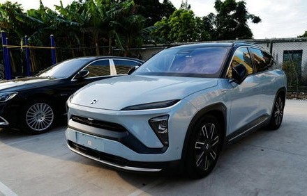 蔚来电动汽车价格(蔚来电动汽车价格表es6)