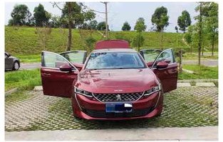 标致508耐用吗(标致508用车感受)