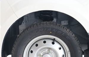 北汽威旺(北汽威旺s50轮胎型号)