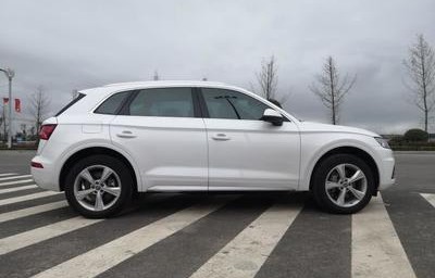 奥迪q5l裸车29万(奥迪q5l裸车29万实际落地价多少)