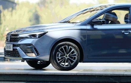 荣威在国产车中什么档次(荣威在国产中排名第几)