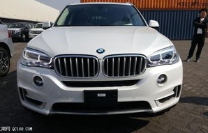 宝马x5什么价(宝马x5多少钱)