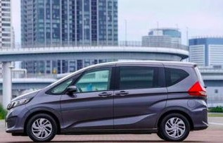 本田mpv商务车7座(本田mpv商务车7座北京报价及图片)