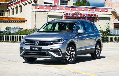 新款途观报价及图片(新途观l2022款报价)