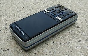 索爱k850和k850i区别（K850i）