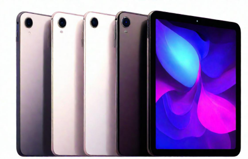 ipad2020和mini5参数对比（iPad2020对比mini5）