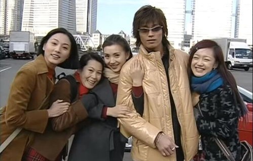 短剧离婚后，我嫁给了万人迷小叔——81集的浪漫与情感之旅