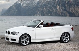 奔驰30万敞篷车有哪几款(30万左右的奔驰敞篷车)