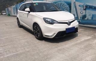 为什么名爵3二手车这么便宜(名爵3二手怎么样)