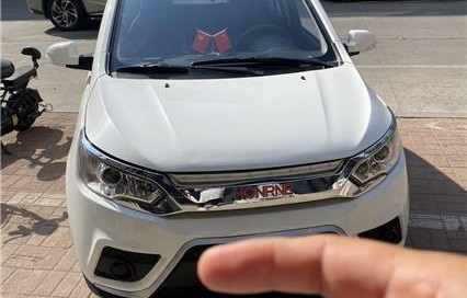 5万元以下纯电动轿车(5万元以下纯电动轿车哪个好)