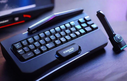 雷柏和罗技哪个好（罗技 雷柏）