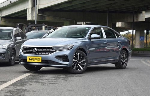 帕萨特2023款图片价格(2023年的帕萨特多少钱)