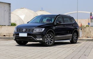 大众途观l2022款价格与图片(大众途观l2021款价格及图片)