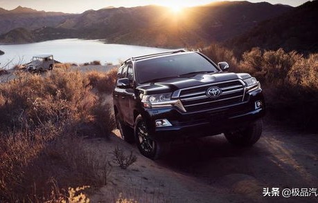 丰田兰德酷路泽2022最新款(丰田兰德酷路泽2022最新款图片)