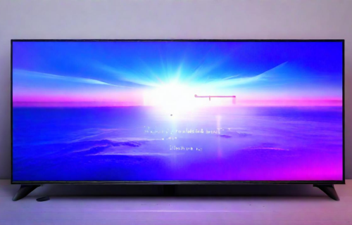 旧版创维电视怎么投屏（旧版的创维电视怎么投屏）