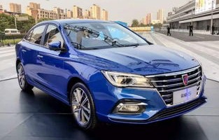 荣威i5怎么样(荣威I5怎么样质量如何)