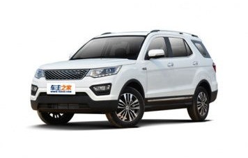 长安欧尚汽车价格(长安欧尚汽车价格?)