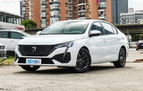 2022新款标致408的真实口碑(标致408suv新款报价)