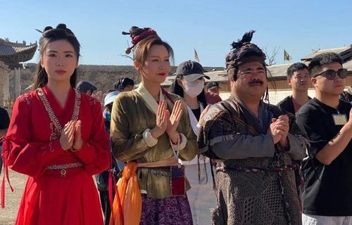 短剧龙门令，九十六集的传奇故事