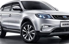 吉利博越的真实口碑(吉利博越真实车主口碑)