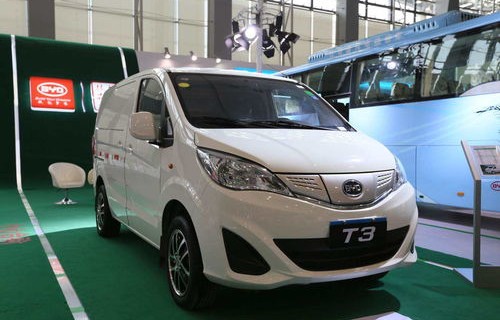 比亚迪电动汽车8万左右(比亚迪新能源汽车8万以内的汽车)