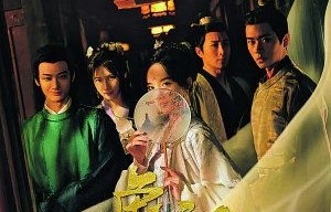 短剧真假双龙的深度解析