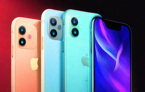 iphone性价比排行（苹果手机哪一款好用性价比最高）