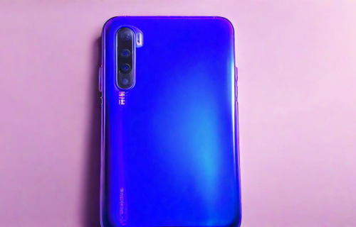 华为nova6多少钱（2019年华为nova6多少钱）