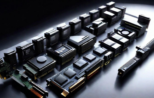 显卡排行（显卡排行天梯图）