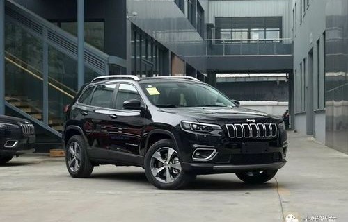 jeep自由光(jeep自由光二手车是否值得买)