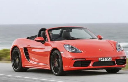 敞篷车多少钱(718敞篷车多少钱)