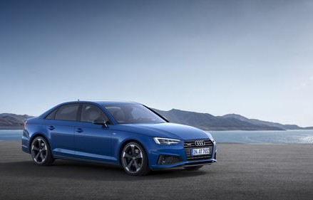 奥迪a4l新车报价2024款官方指导价(奥迪a4落地价16万)