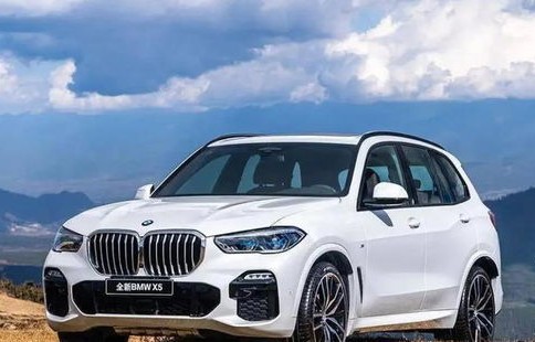 宝马x5国产售价50万元(宝马车20万左右)