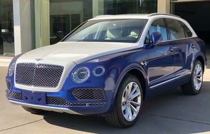 宾利所有车型图片(宾利所有车型图片及报价)