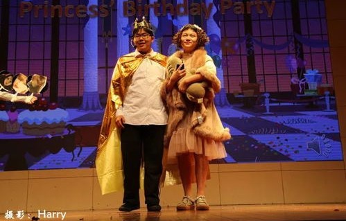 短剧天降富三代的华丽篇章