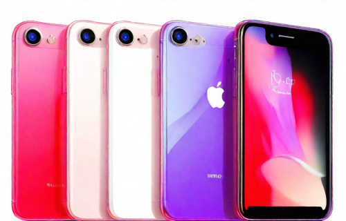 苹果8手机价格（苹果8价格）