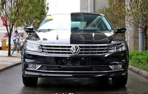 帕萨特价格最新报价(帕萨特价格最新报价图片)