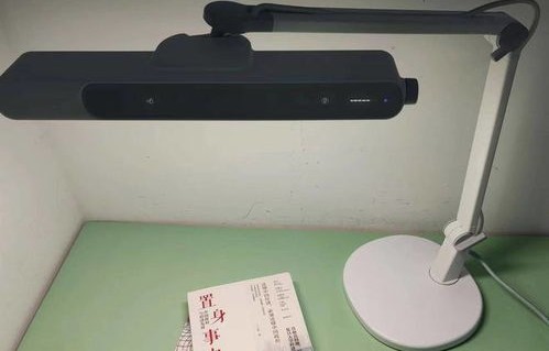 明基护眼灯(明基护眼灯值得买吗)