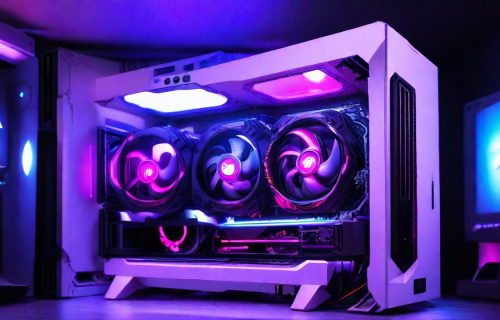 游戏主机组装最佳配置（游戏主机组装最佳配置参数）