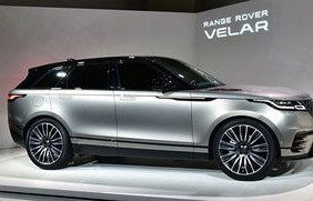 路虎揽胜星脉2023款价格(路虎揽胜星脉2023款价格图片)