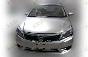 2022款比亚迪f3多少钱(2021年新款比亚迪f3多少钱)