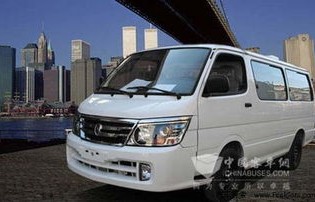 华晨金杯汽车(华晨金杯汽车官网)