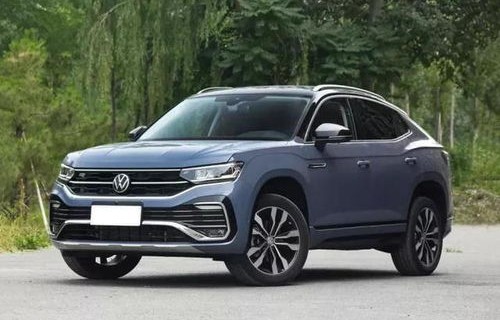 探岳2022款最新图片报价(探岳suv2020款报价及图片)