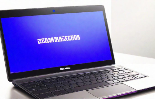 三星notebook笔记本（三星notebook笔记本进入系统）