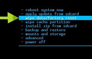 包含三星s7562怎么进入恢复模式的词条
