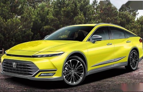 2023款全新皇冠即将上市(2023款全新皇冠即将上市图片)