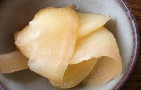 醋泡生姜能养胃减肥？别轻信这些谣言