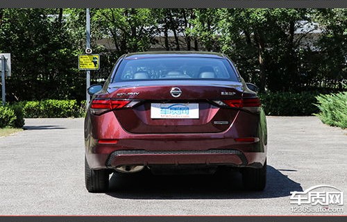 东风日产2020新款轩逸(东风日产2020新款轩逸使用说明)